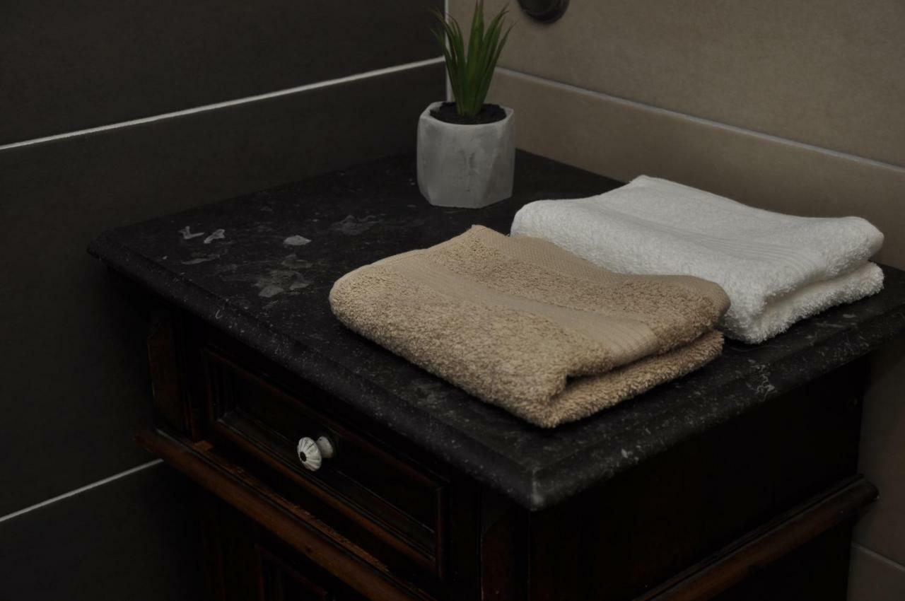 Apartmani Anna ウマグ エクステリア 写真